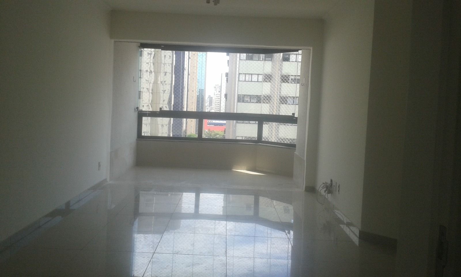 Apartamento para Locação - Vila Nova Conceição
