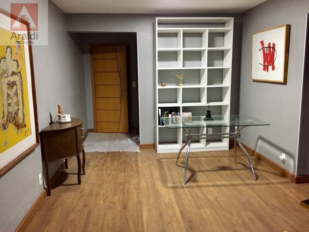 Apartamento para Venda - Vila Romana