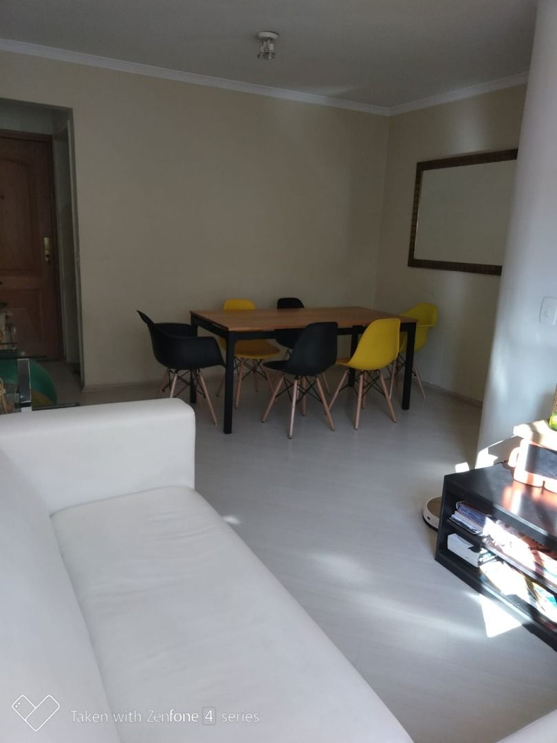 Apartamento para Venda - Sacomã