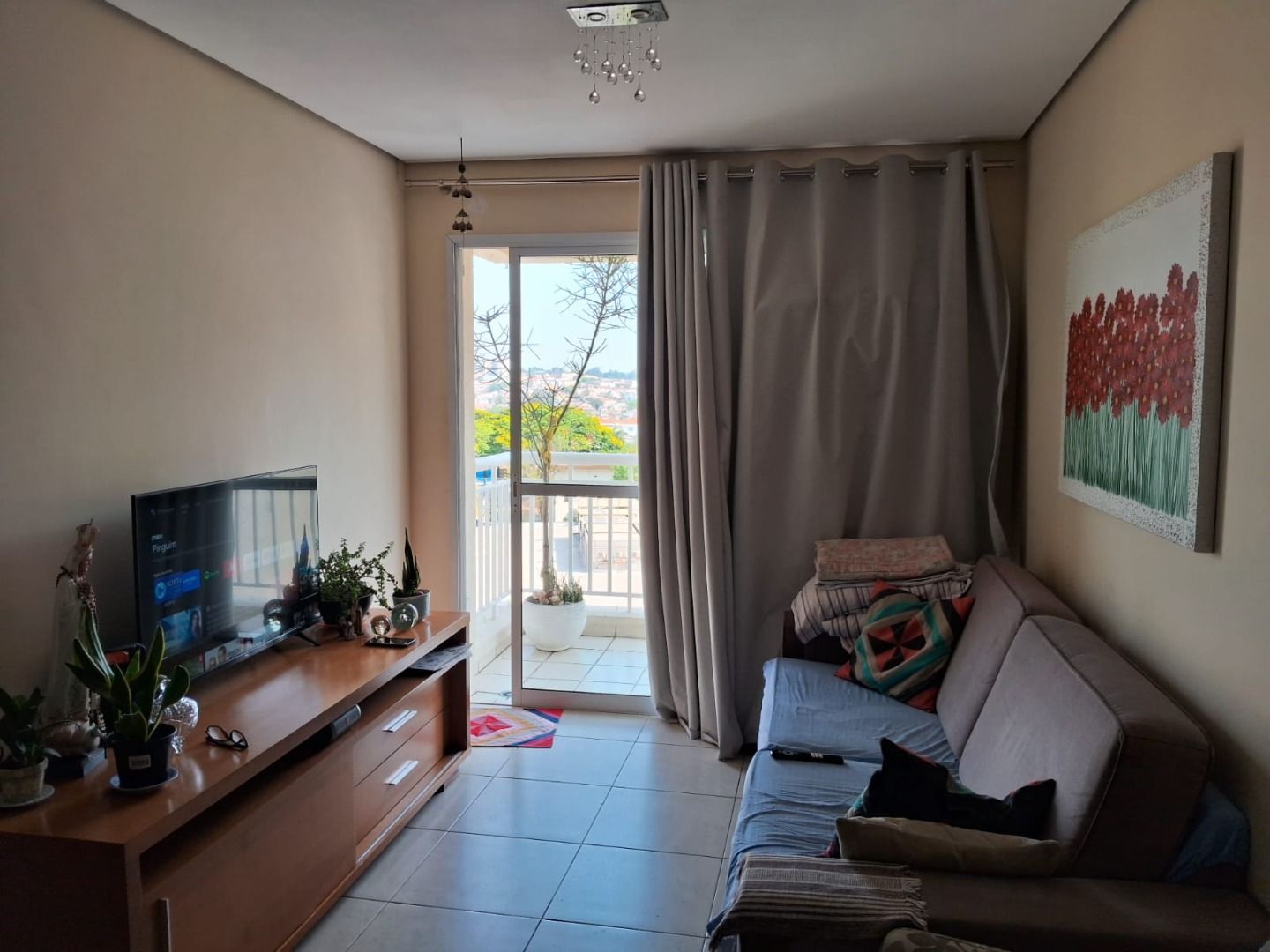Apartamento para Venda - Saúde