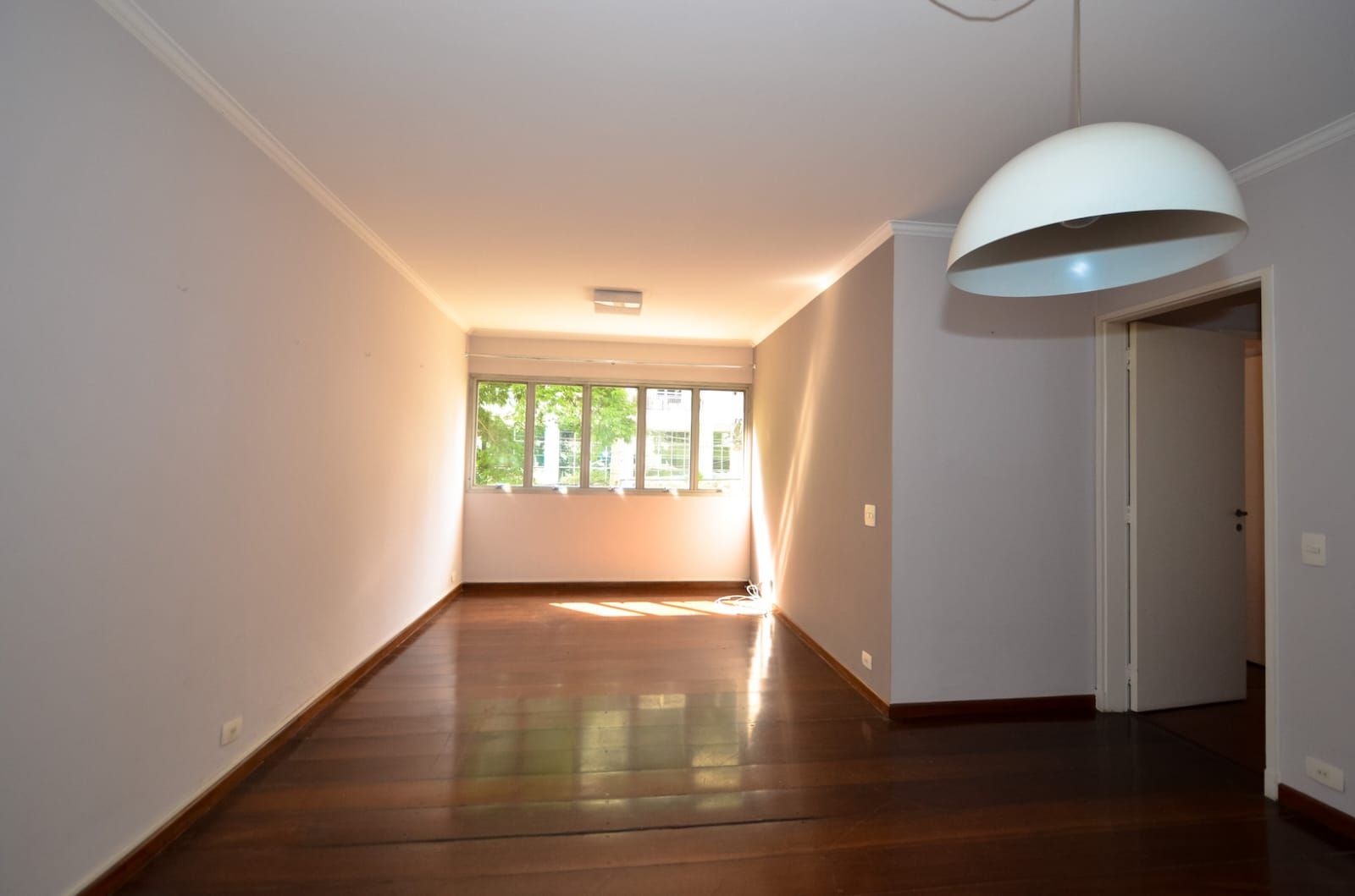 Apartamento para Venda - Moema
