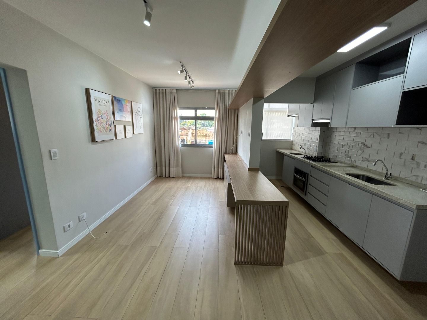Apartamento para Venda - Campo Belo