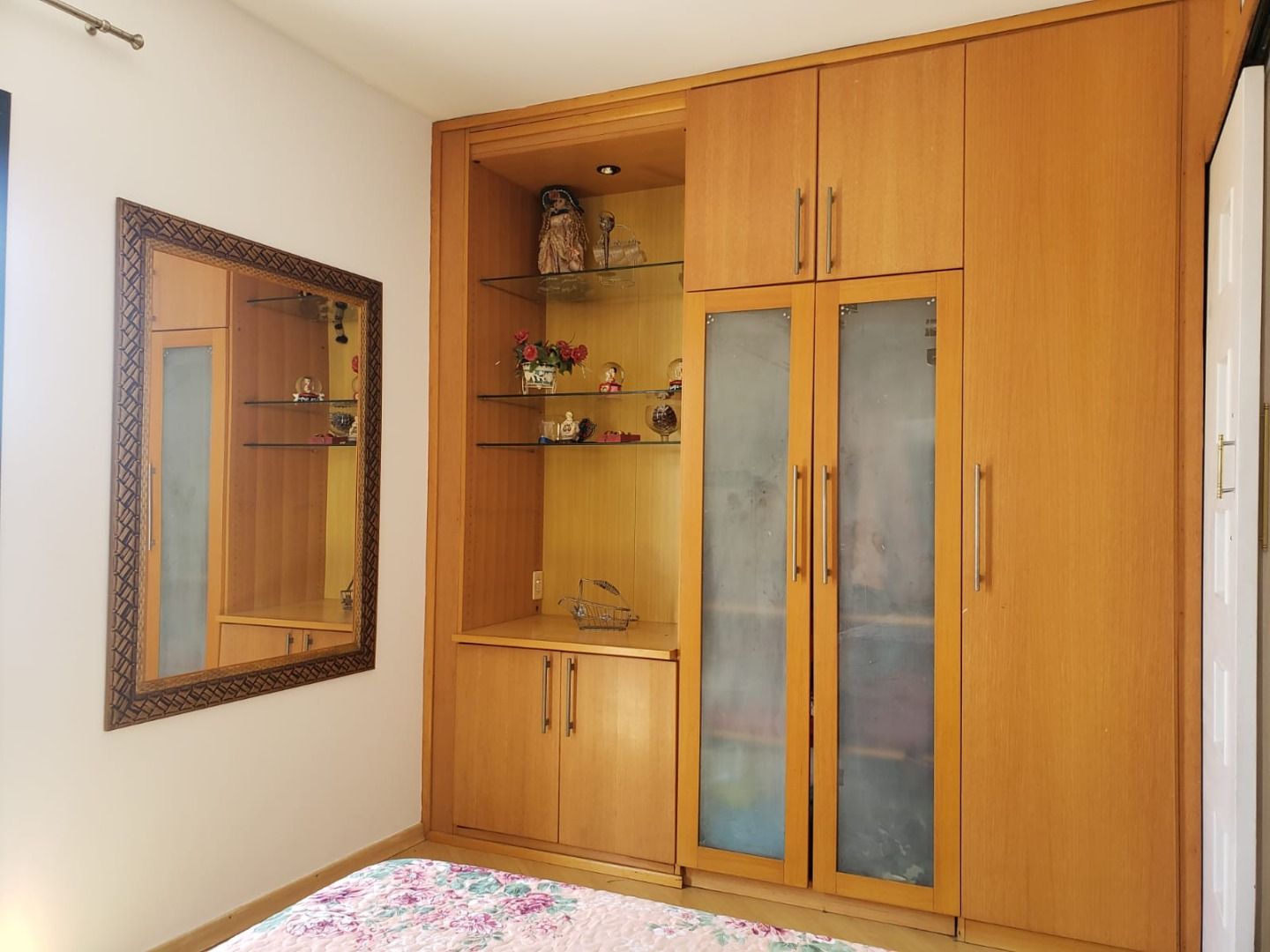Apartamento para Venda - Vila Dom Pedro I