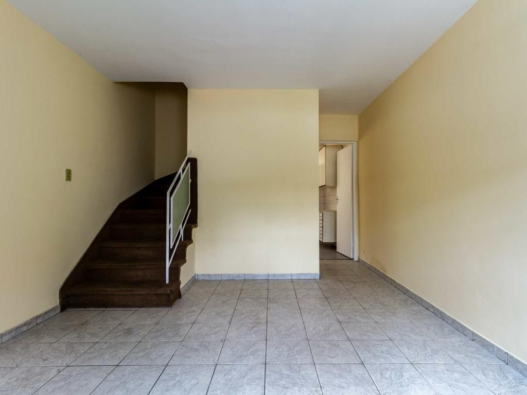 Casa para Locação - Brooklin Novo