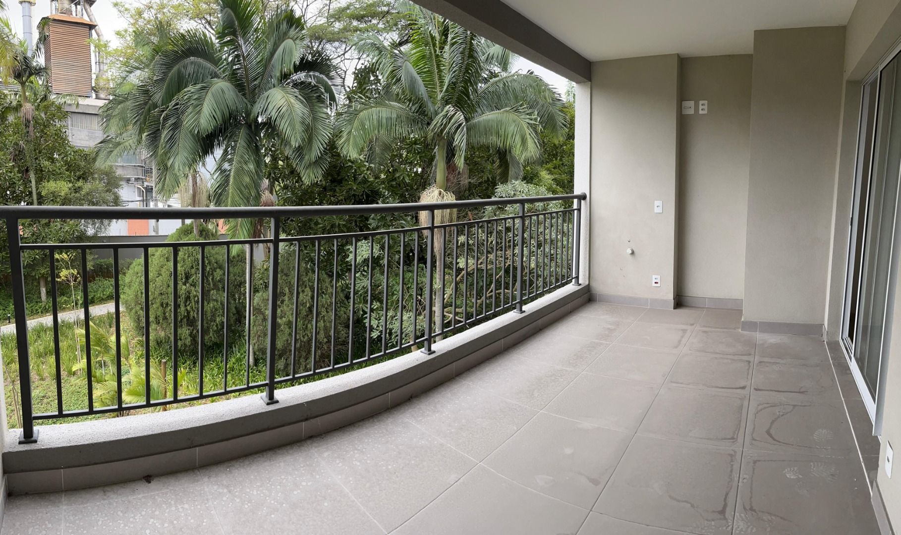 Apartamento para Venda - Santo Amaro