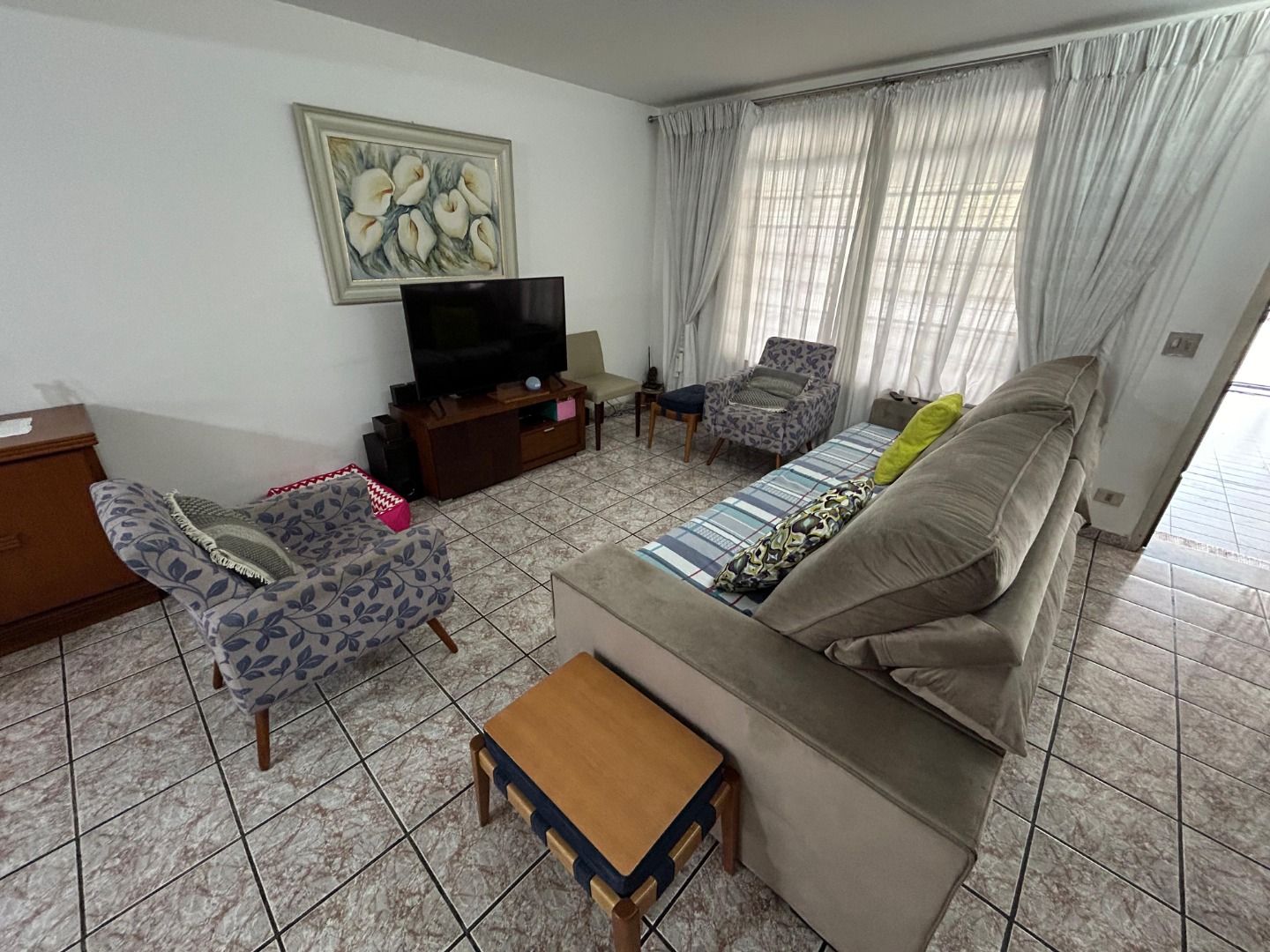 Sobrado para Venda - Vila Cordeiro