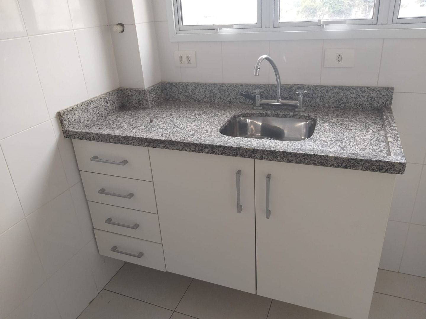 Apartamento para Locação - Vila Dom Pedro I