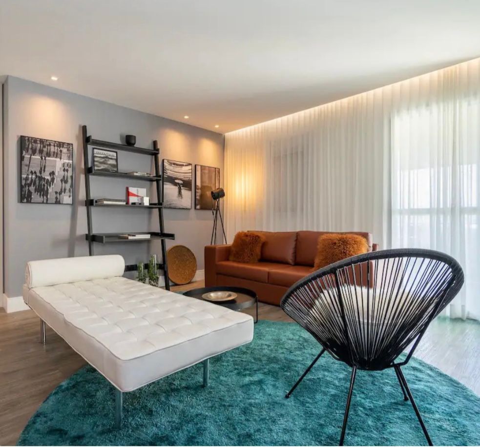 Apartamento para Venda - Vila Clementino