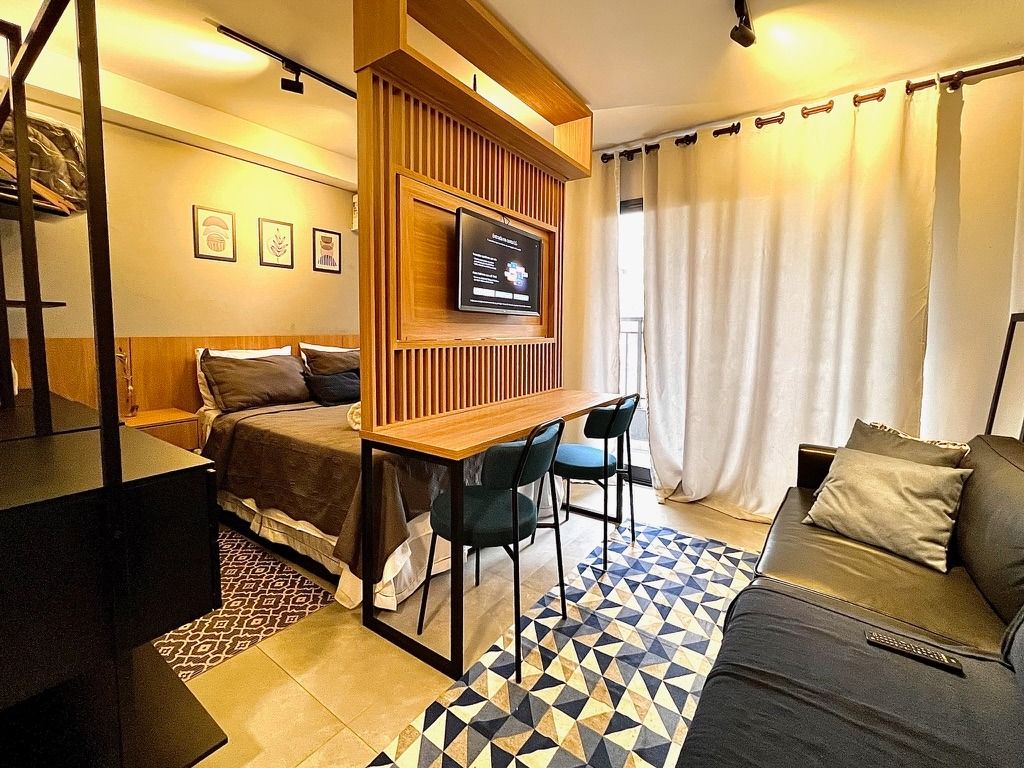 Apartamento para Venda - República