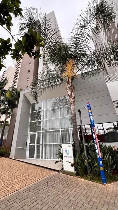 Apartamento para Venda - Jardim Anhangüera