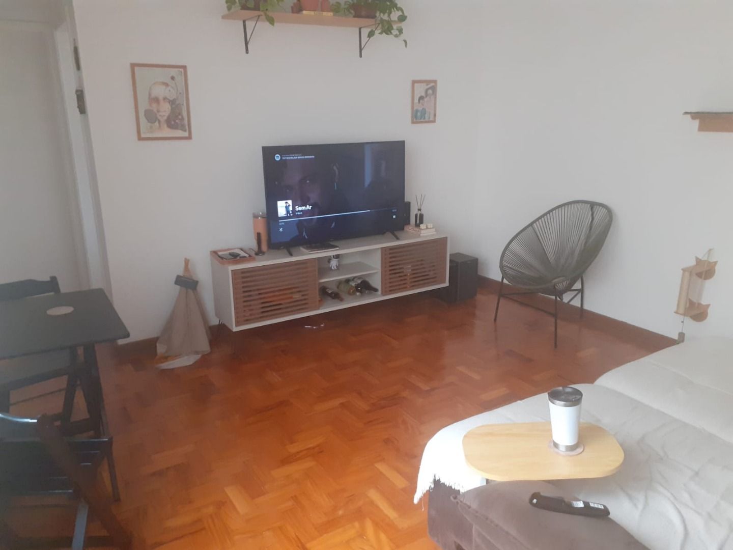 Apartamento para Venda - Santo Amaro
