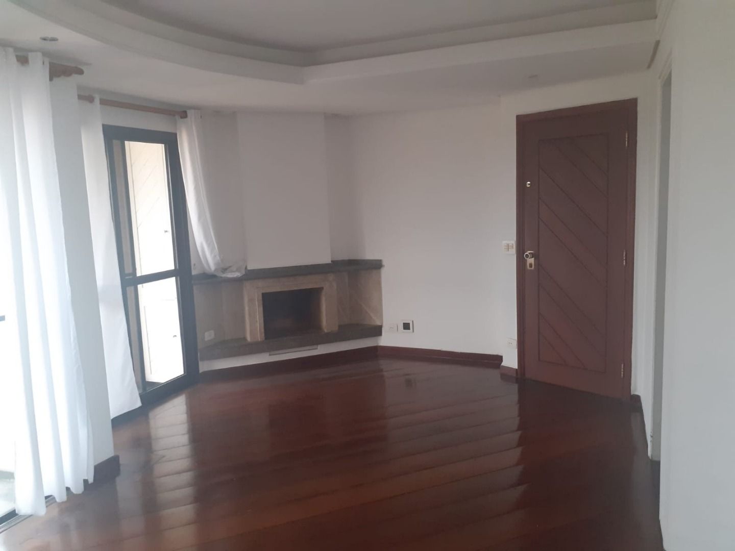 Apartamento para Locação - Campo Belo