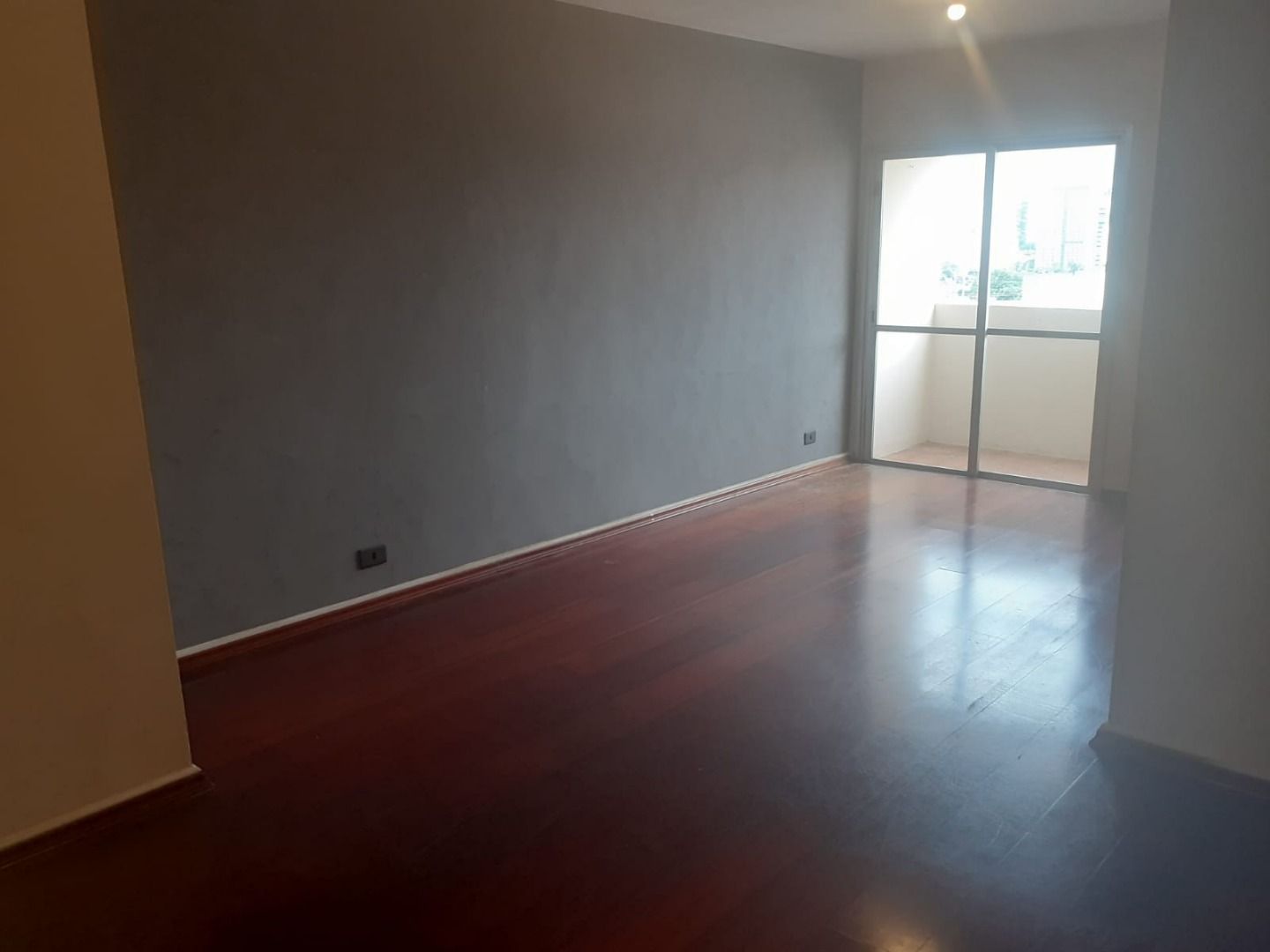 Apartamento para Venda - Brooklin Paulista