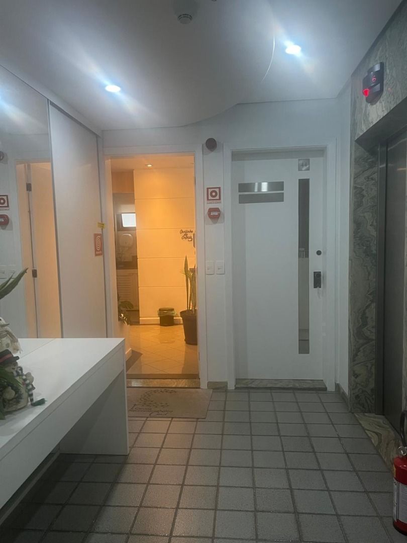 Sala para Locação - Vila Nova Conceição