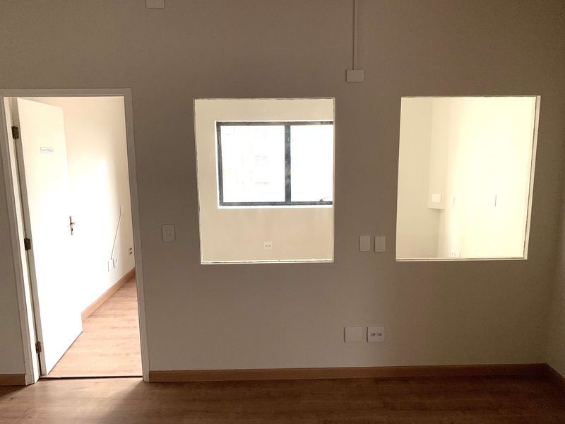 Sala para Locação - Vila Suzana