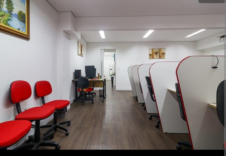 Sala para Locação - Bela Vista