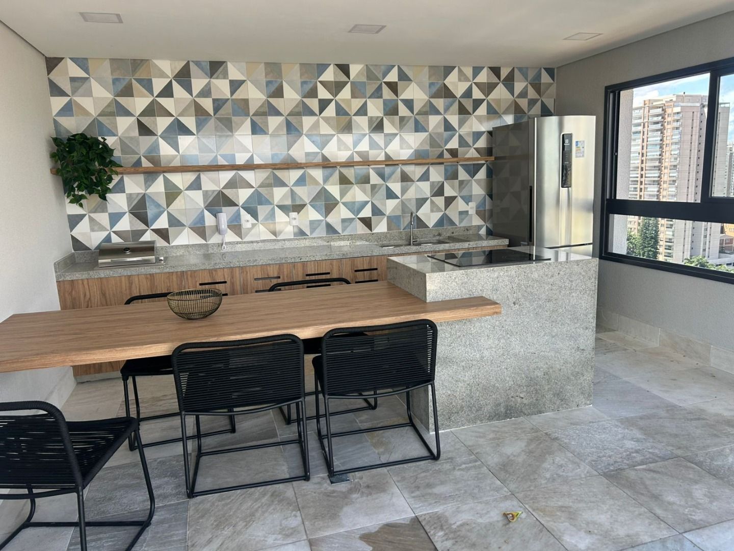 Apartamento para Venda - Vila Mariana