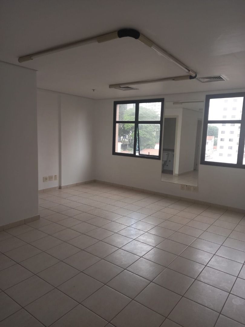 Sala para Locação - Vila Progredior