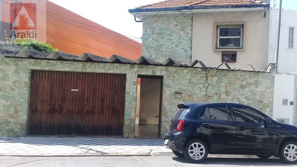 Casa para Venda - Vila Monumento