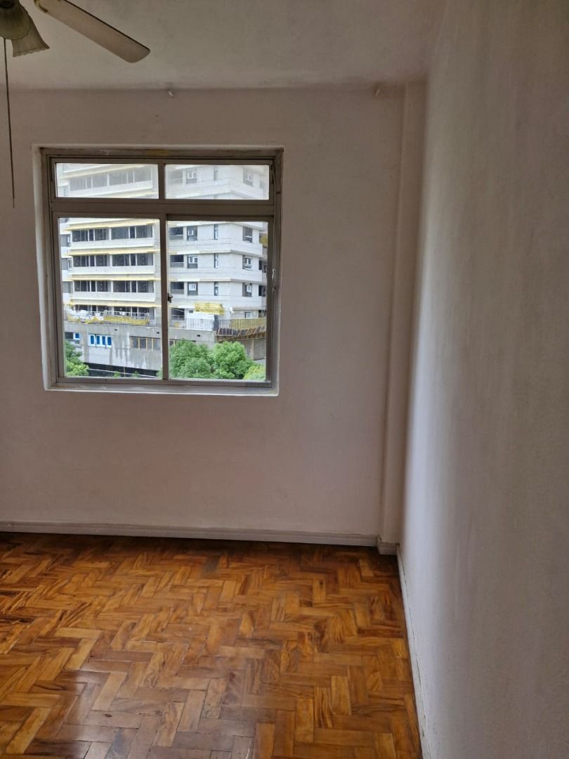 Apartamento para Locação - Bela Vista