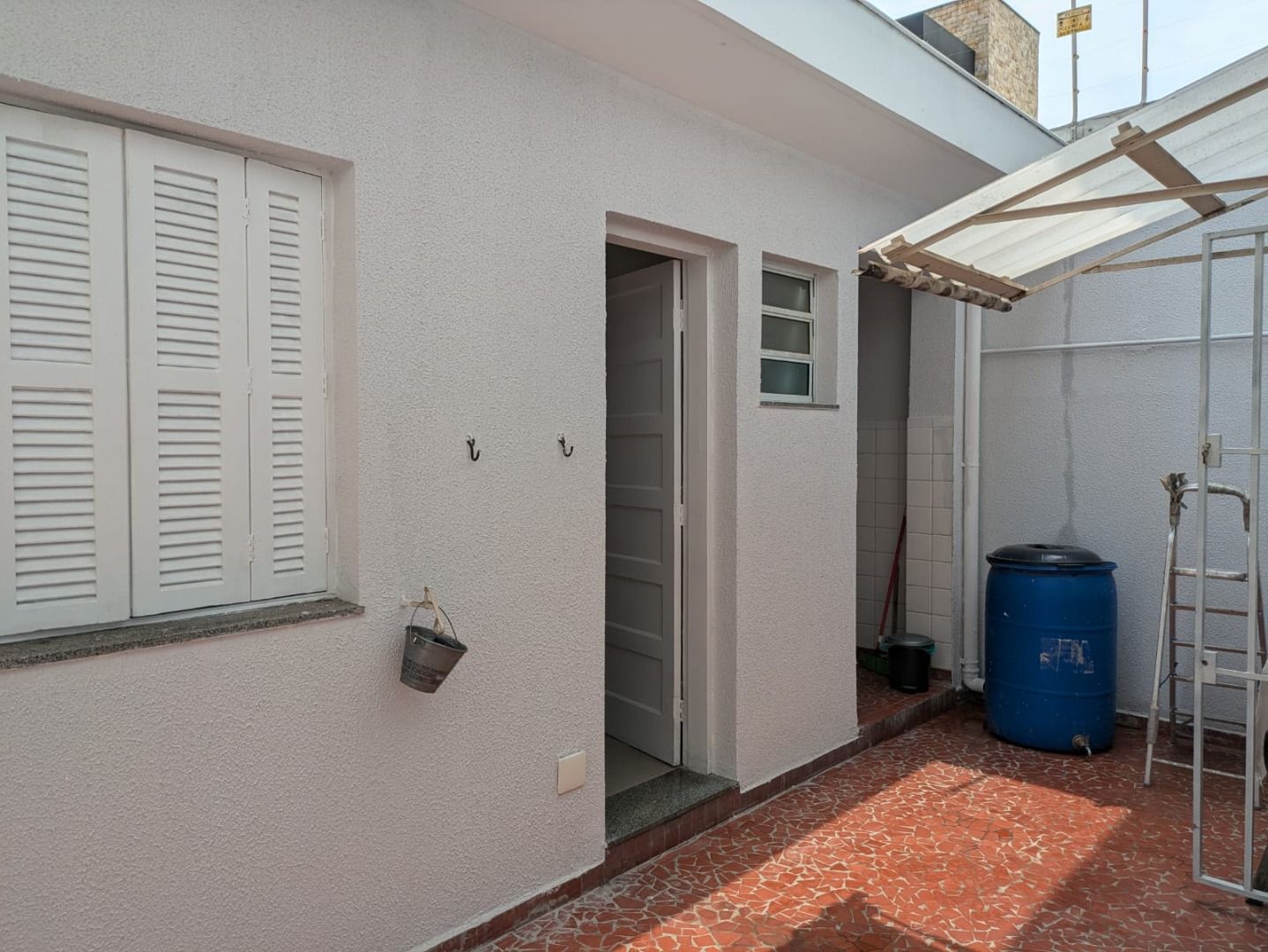 Casa para Venda - Vila Cordeiro