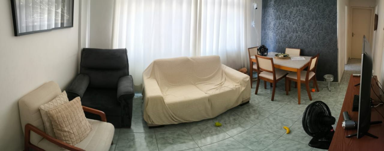 Apartamento para Venda - Vila Mariana