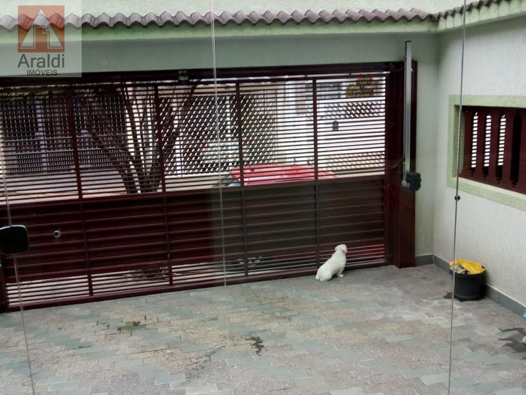 Casa para Venda - Mirandópolis
