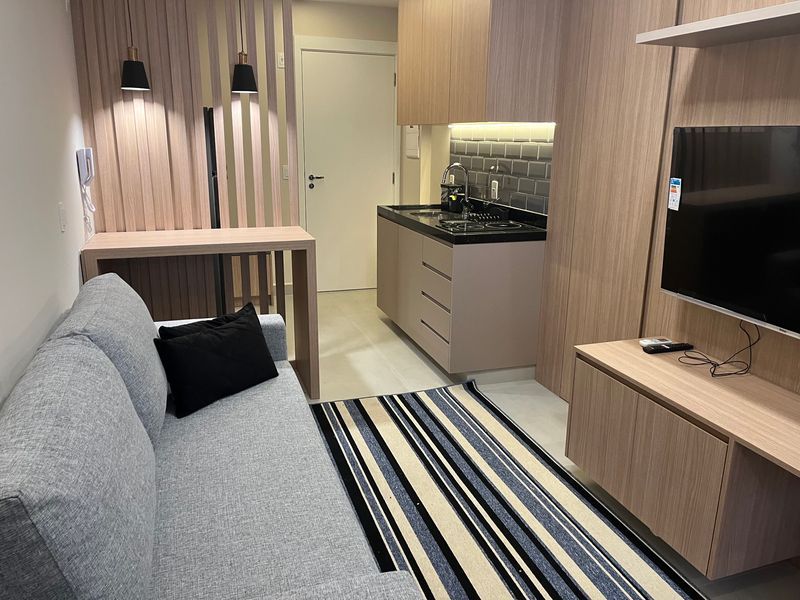 Apartamento para Venda - Paraíso