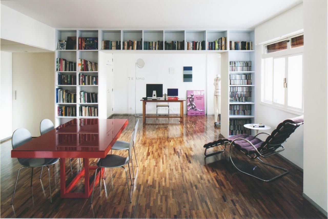 Apartamento para Locação - Jardim América