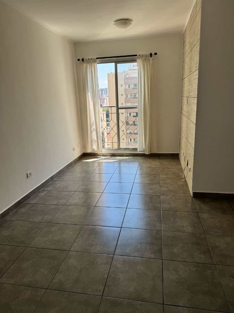 Apartamento para Locação - Vila Clementino