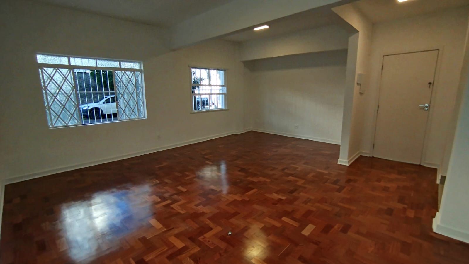 Apartamento para Locação - Perdizes