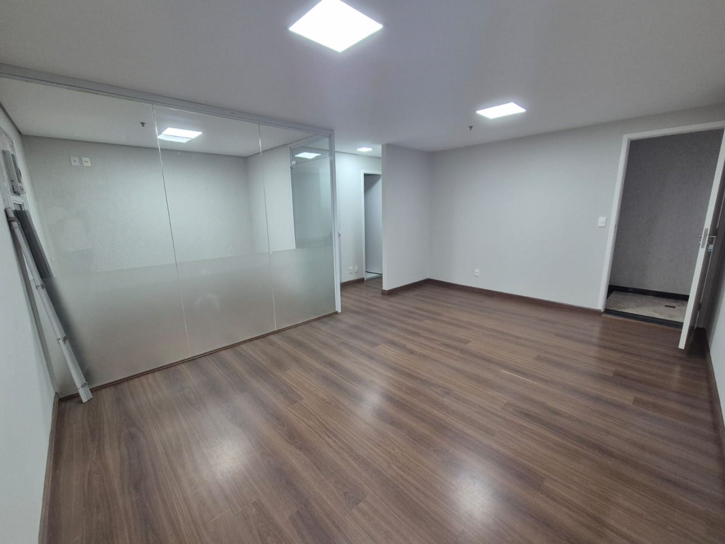 Sala para Locação - Brooklin Paulista