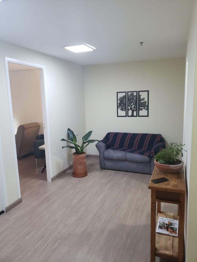 Sala para Locação - Brooklin Paulista