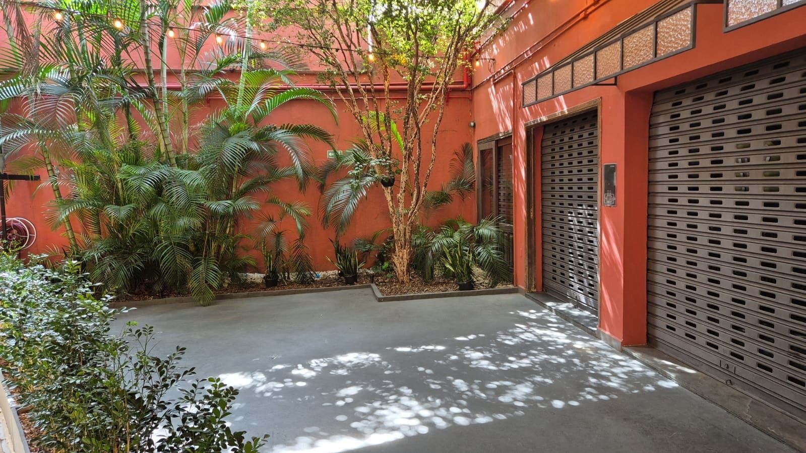 Sala para Locação - Campo Belo