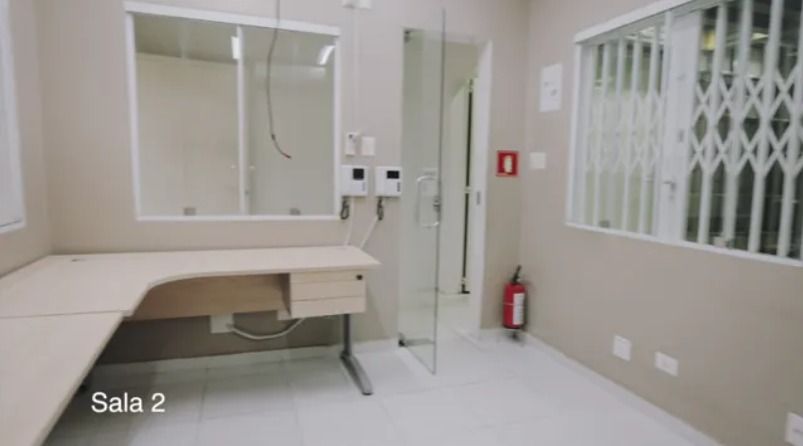Prédio para Locação - Vila Nova Conceição