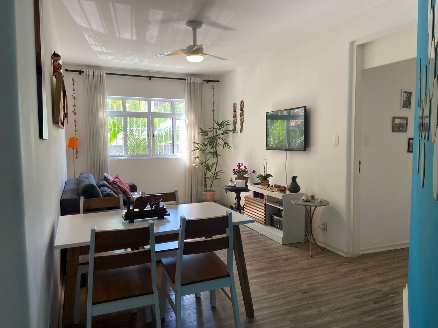 Apartamento para Venda - Mirandópolis