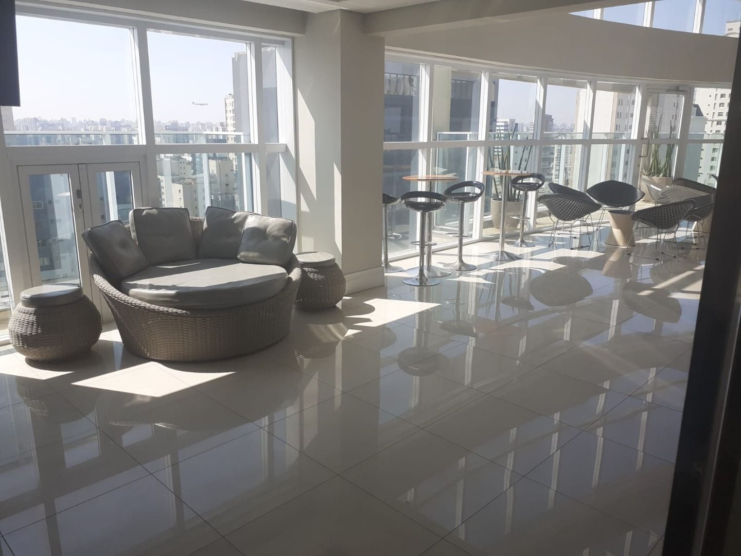Apartamento para Venda - REGIÃO INDISPONÍVEL