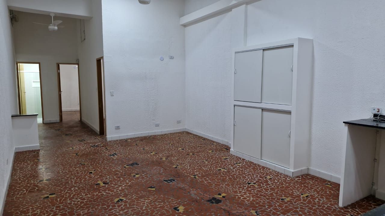 Casa para Venda - Santo Amaro