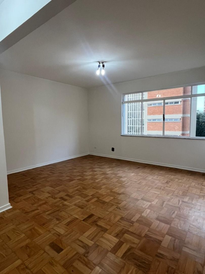 Apartamento para Locação - Jardins