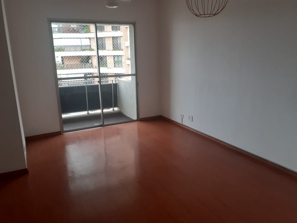 Apartamento para Locação - Campo Belo