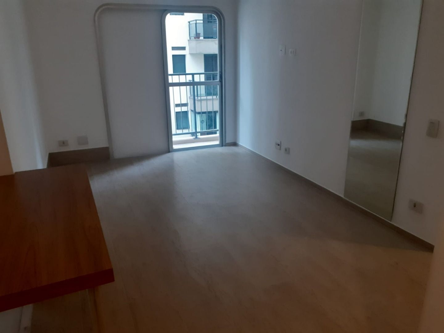 Apartamento para Locação - Moema