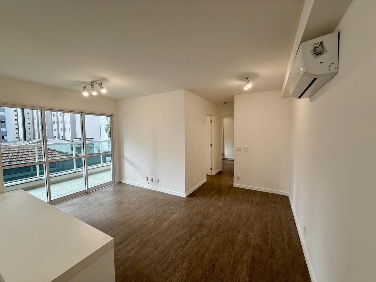 Apartamento para Locação - Brooklin Paulista