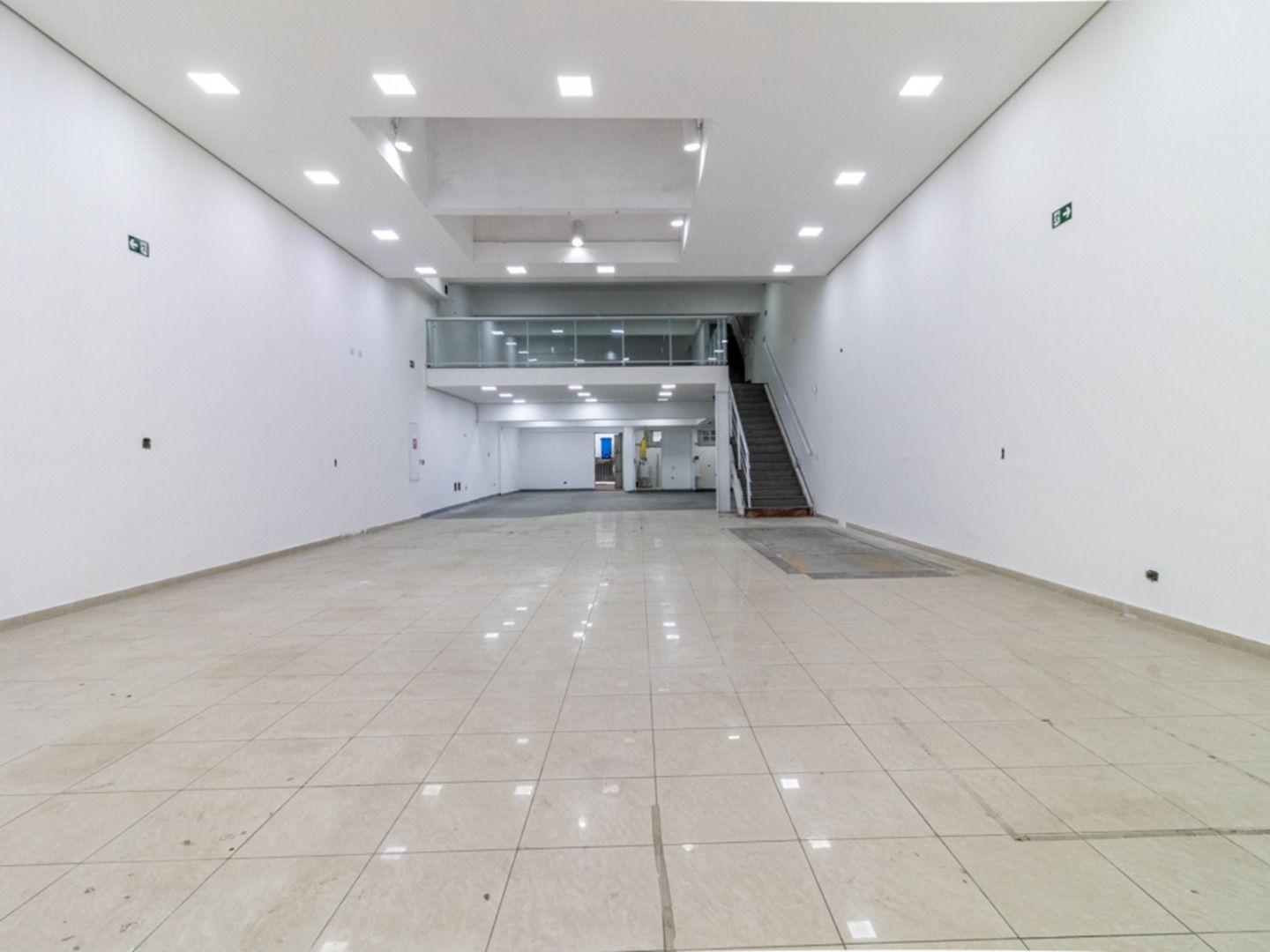 Prédio para Venda - Parque Santa Cecília