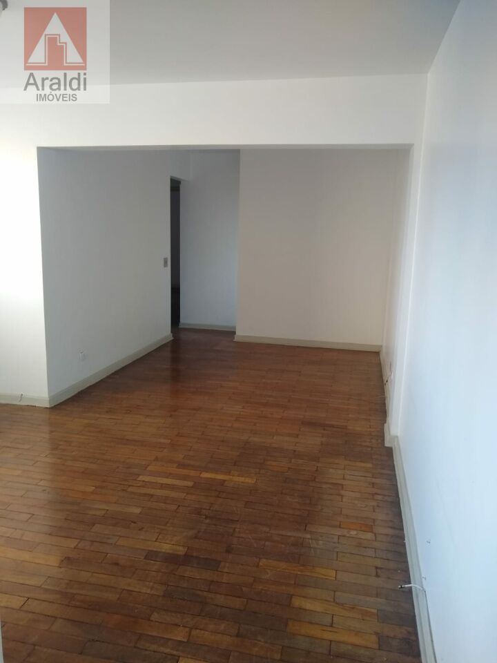 Apartamento para Venda - Nova Piraju