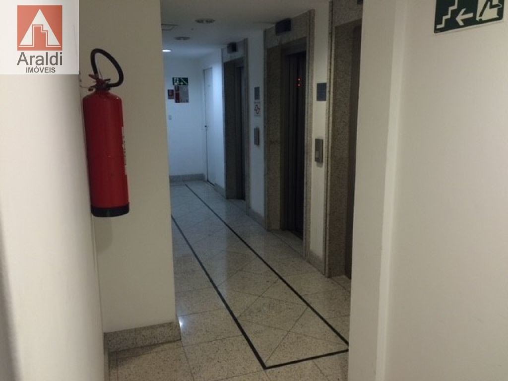 Conjunto para Venda - Vila Olímpia