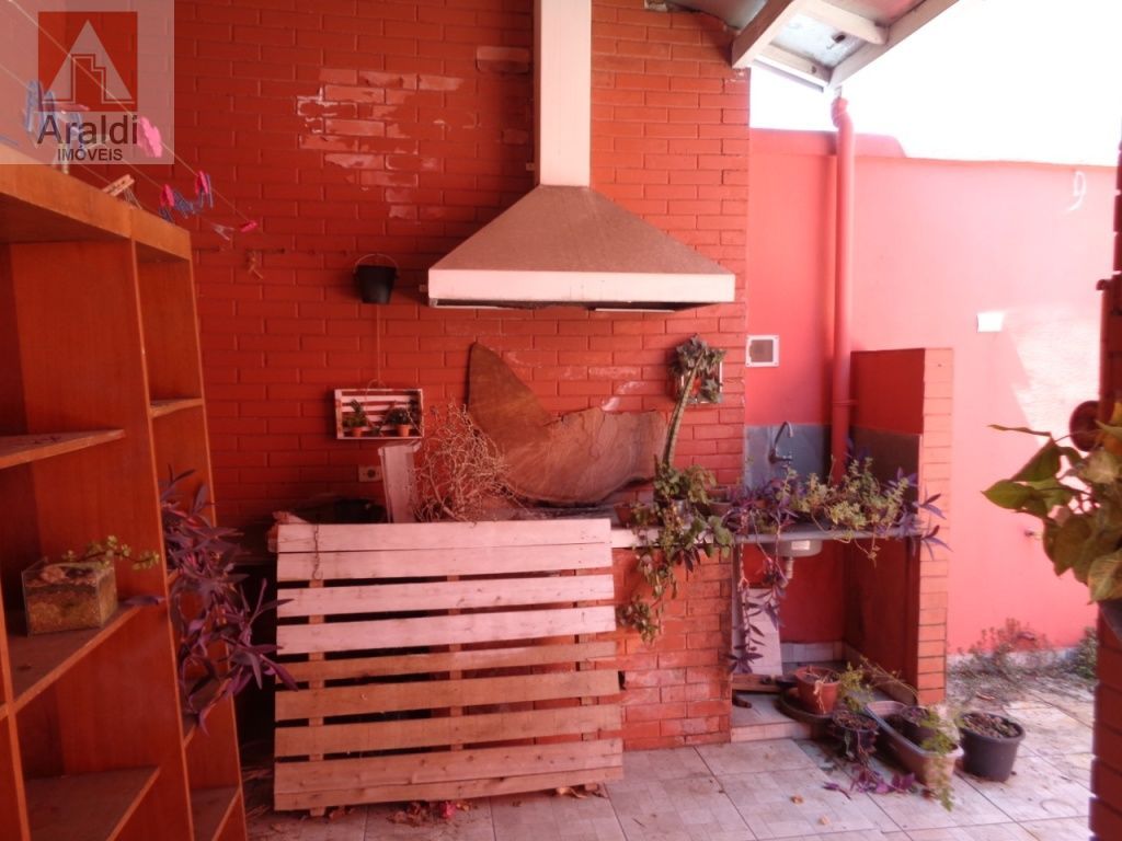 Casa para Venda - Campo Belo
