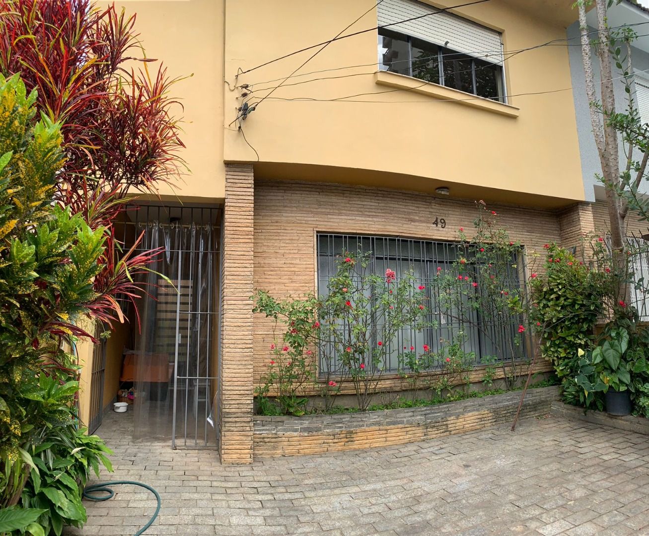 Casa para Venda - Campo Belo
