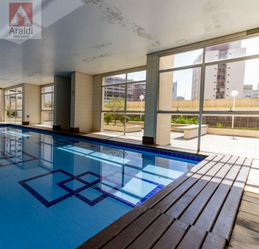 Apartamento para Locação - Vila Guarani Zona Sul