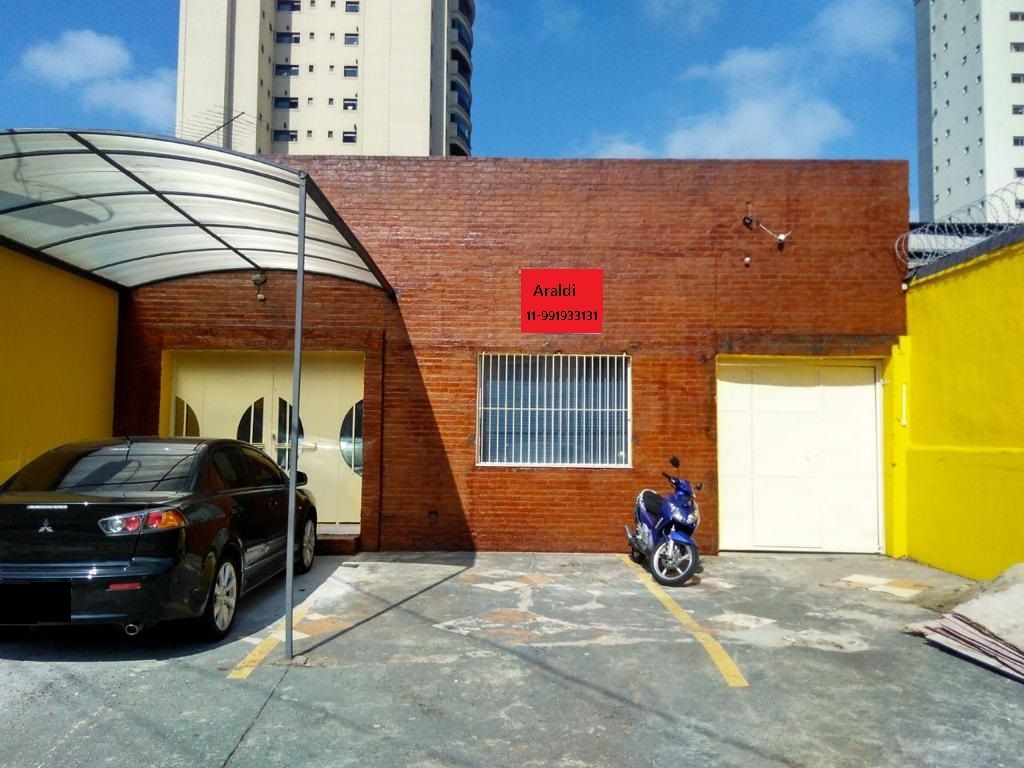 Casa para Venda - Vila Alexandria