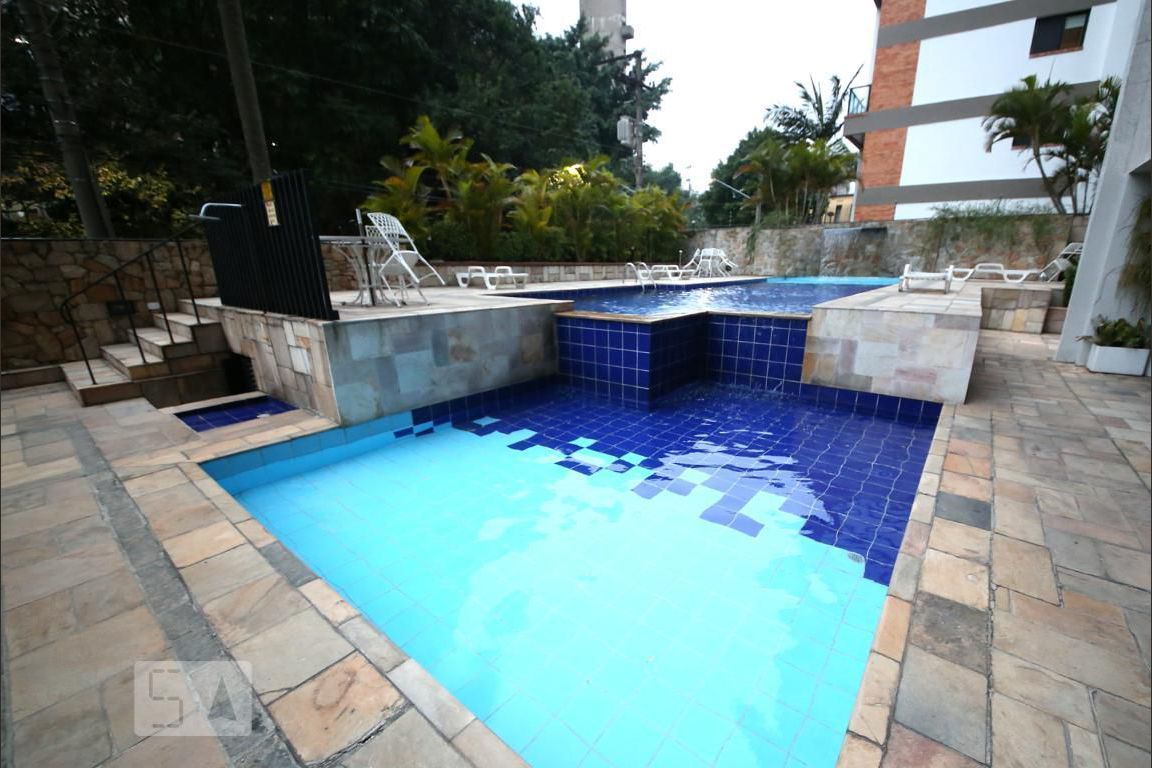 Apartamento para Venda - Vila Congonhas